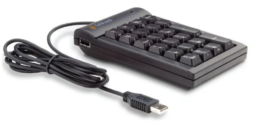 Hypertec KEYB6NBHY