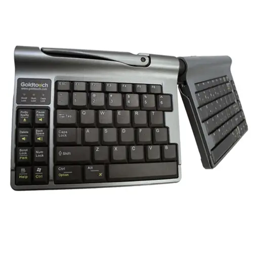 Hypertec KEYBGO1HY