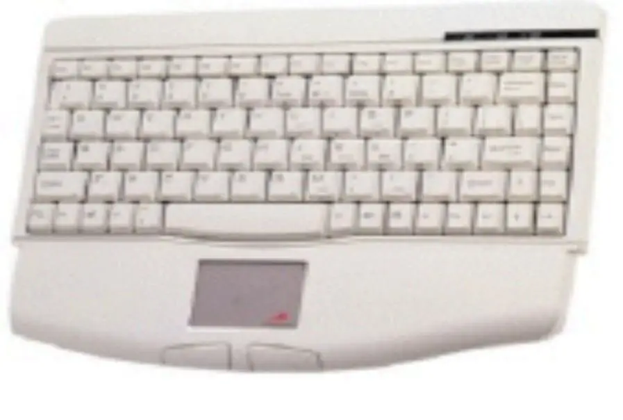 Hypertec KYBAC540-PS2HY