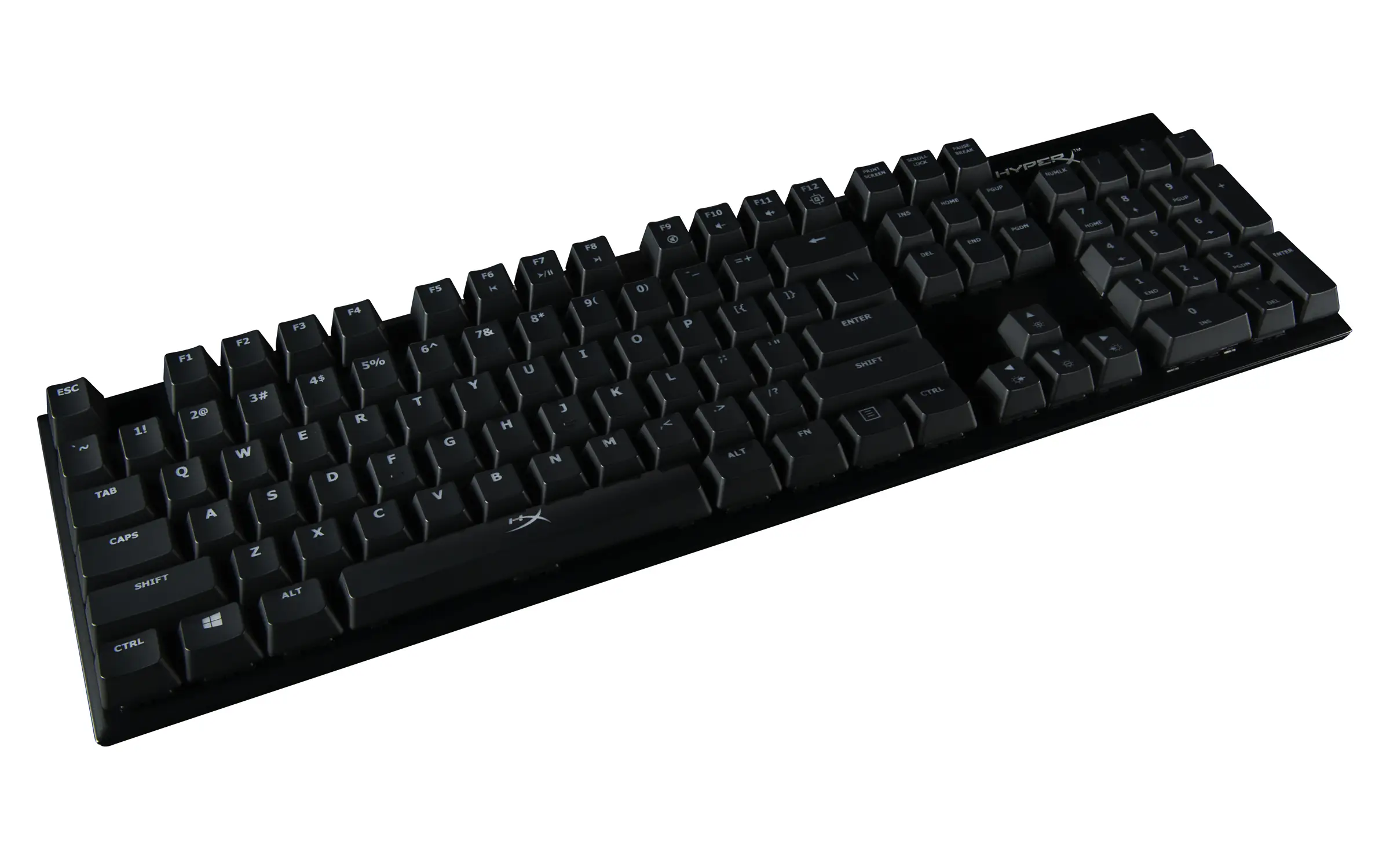 HyperX Alloy FPS HX-KB1BL1-NA/A2