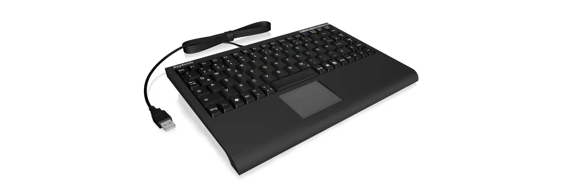 ICY BOX ACK-540U+ ACK-540U+ (US)
