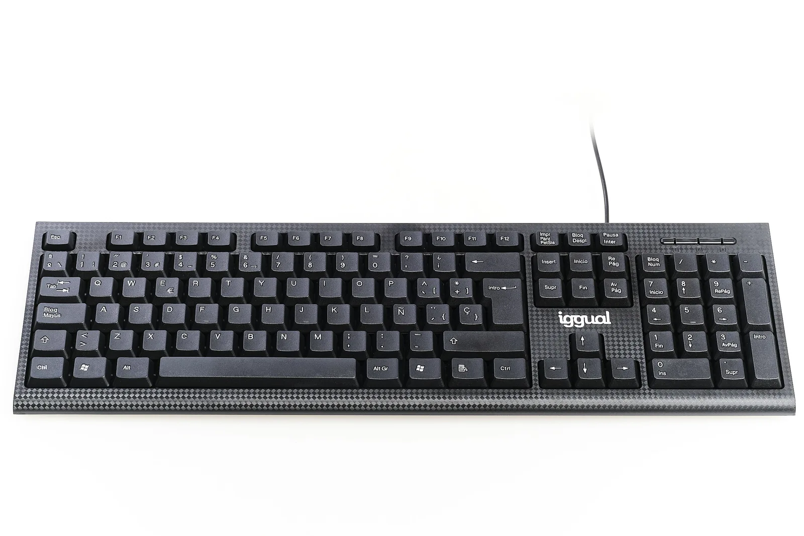 iggual CK-BUSINESS-105T IGG317860