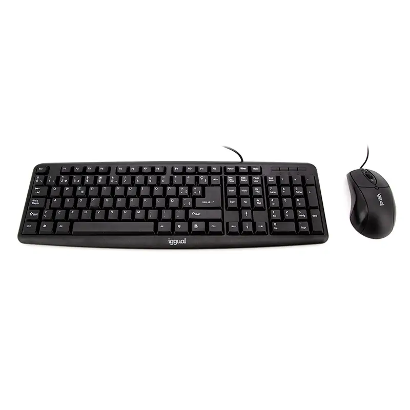 iggual COM-CK-BASIC IGG316795