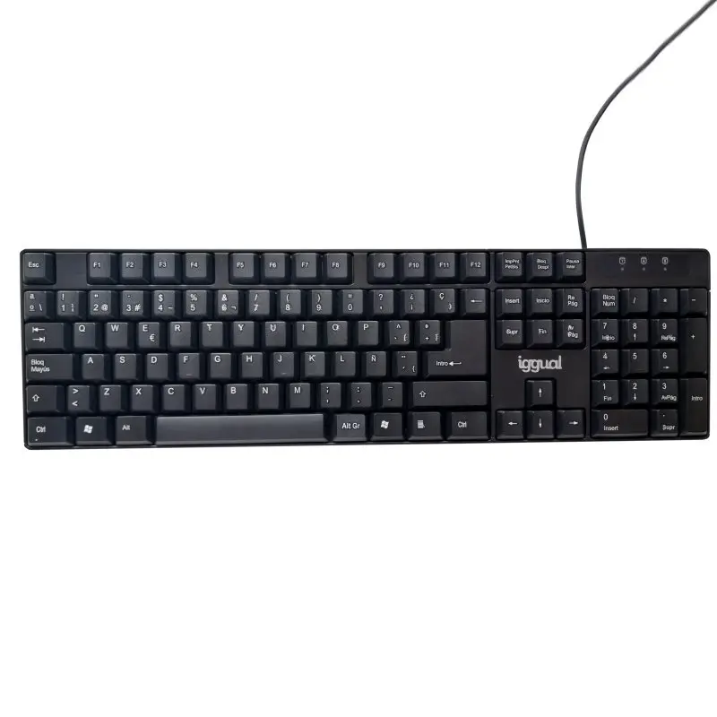 iggual IGG317501