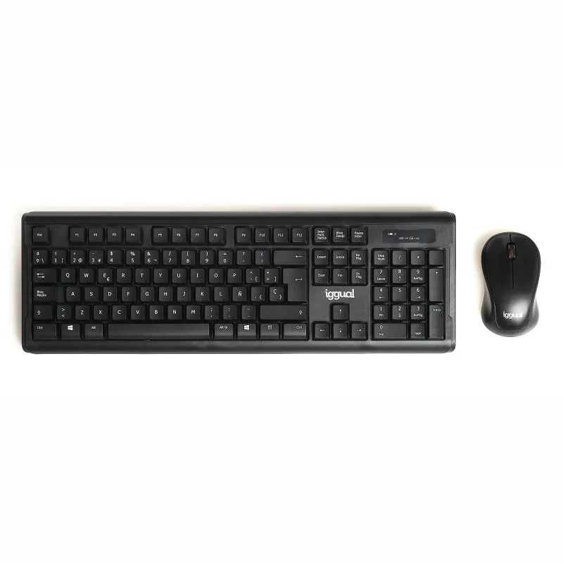 iggual IGG318140