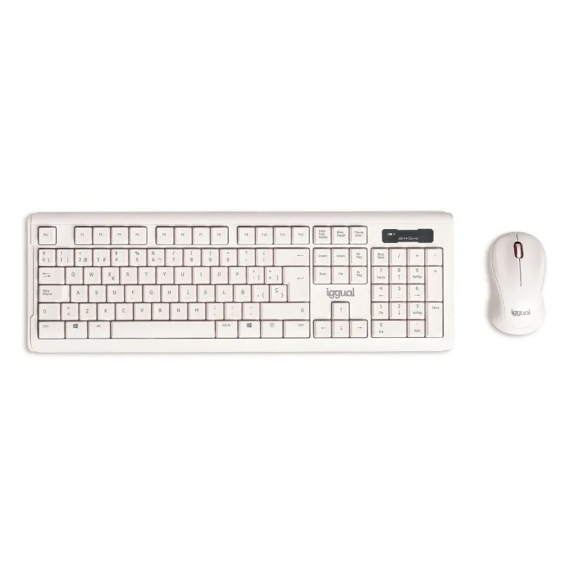 iggual IGG318157
