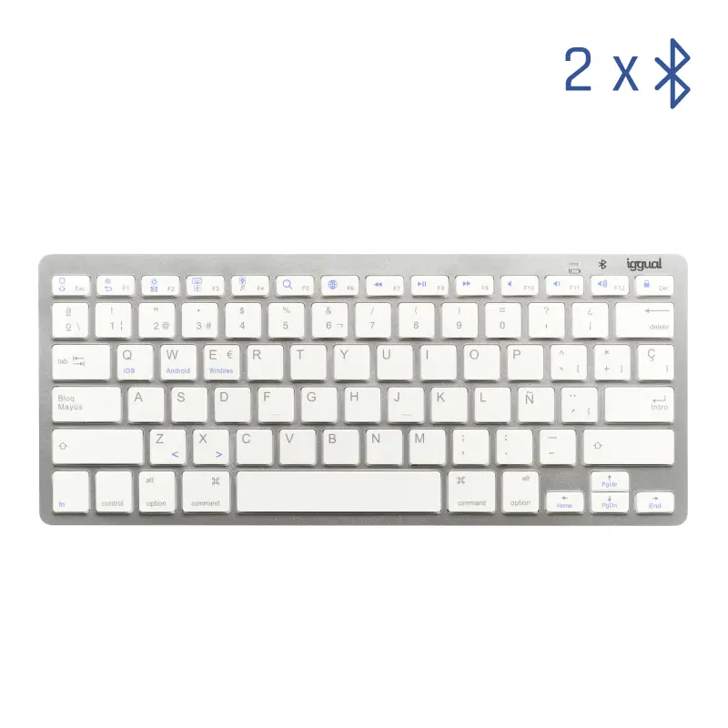 iggual TKL-BK IGG316788