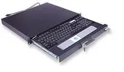Intellinet 19" Keyboard Drawer 165723
