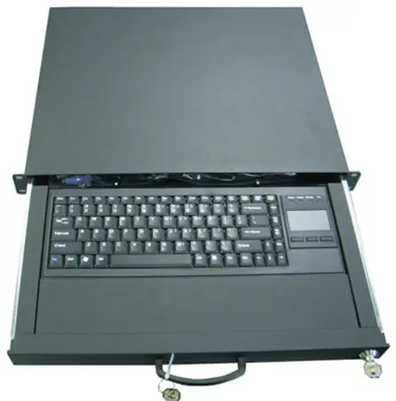 Intellinet Keyboard Drawer 206662