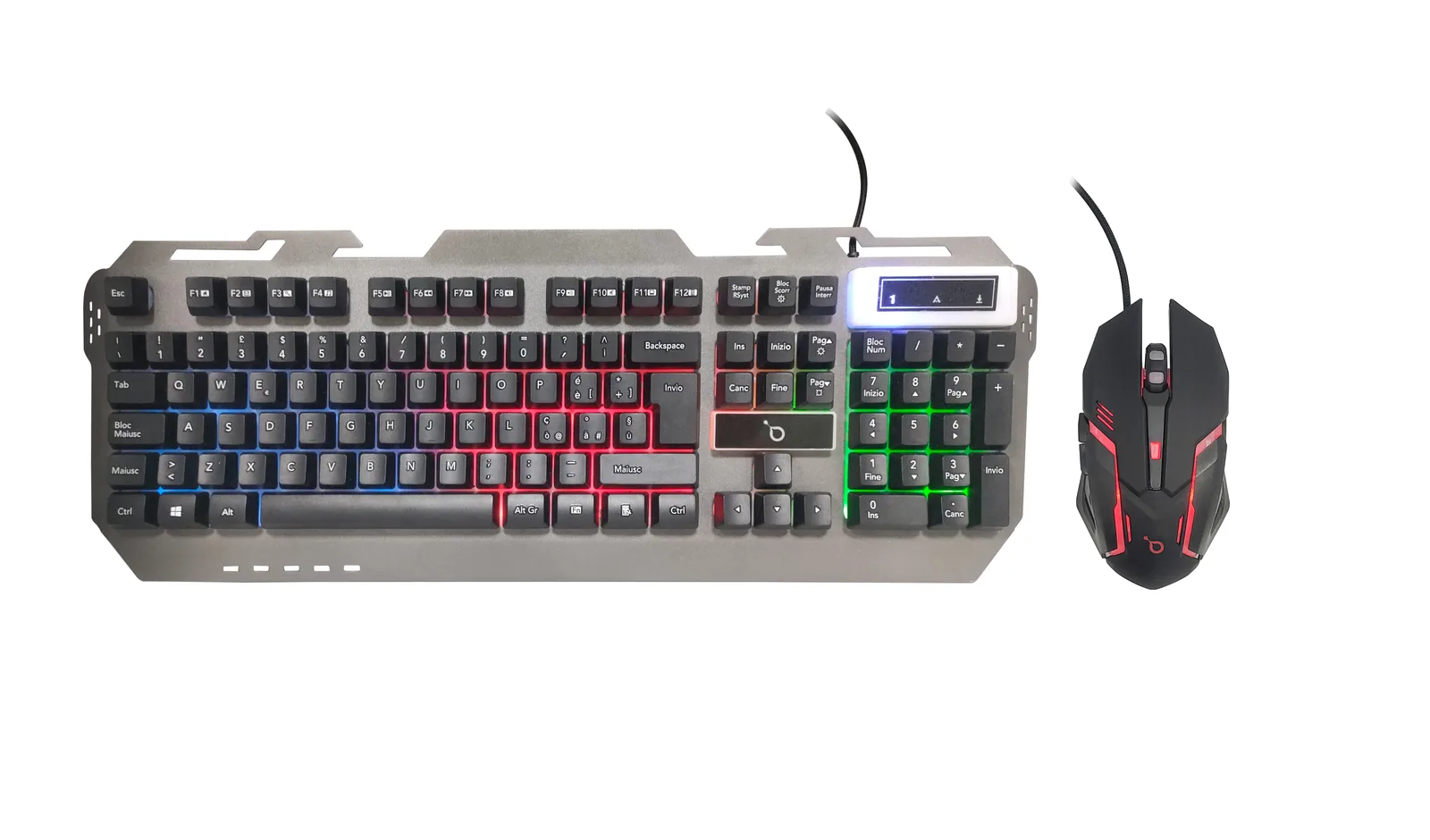 IOPLEE CGZ8038