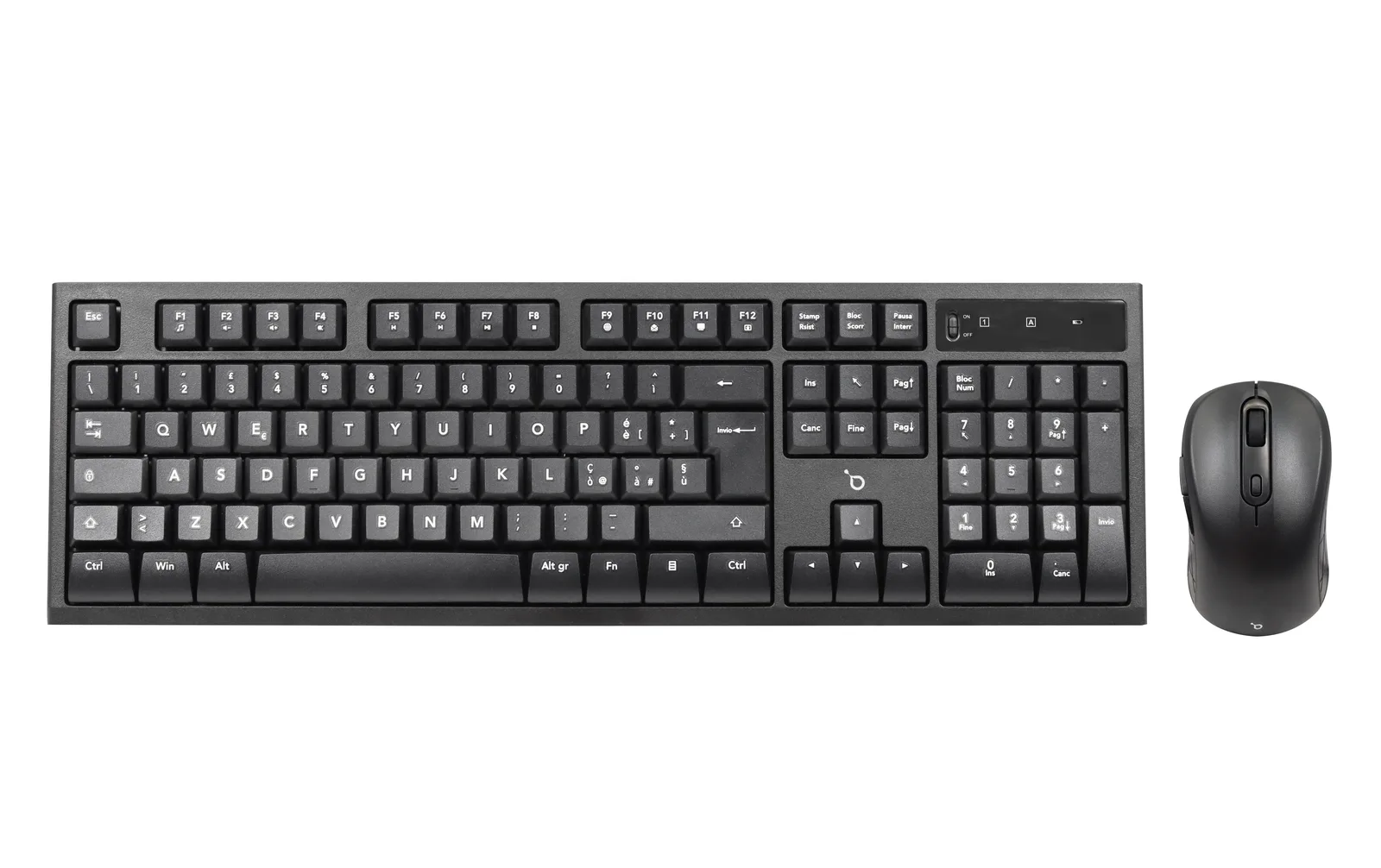 IOPLEE CWC520G-892G