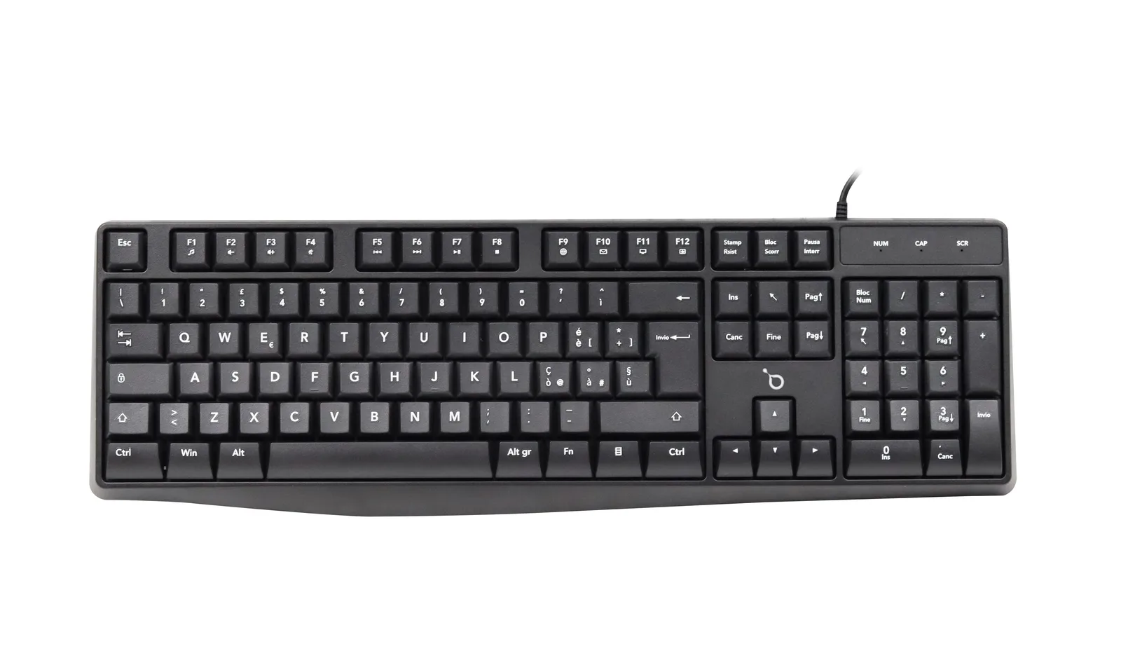 IOPLEE TFC801U