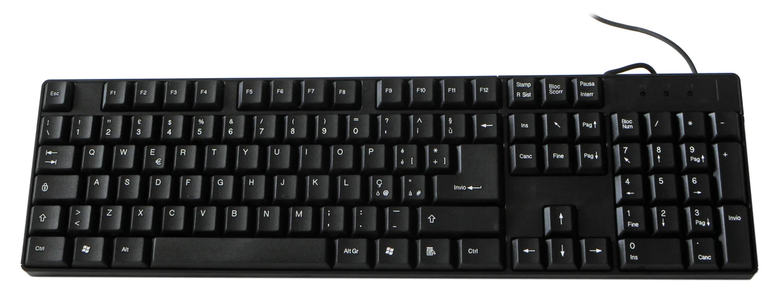 itek ELITE ITKC102