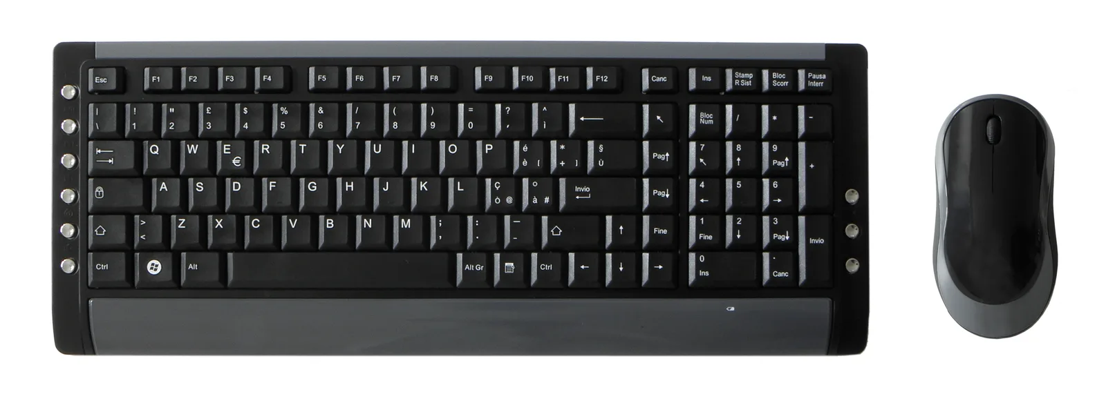itek ITCCS104W