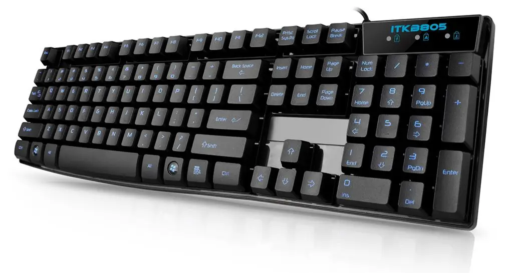 itek ITKB8805