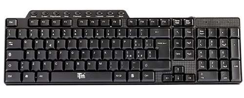itek ITKC105