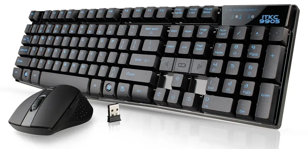 itek ITKC9905