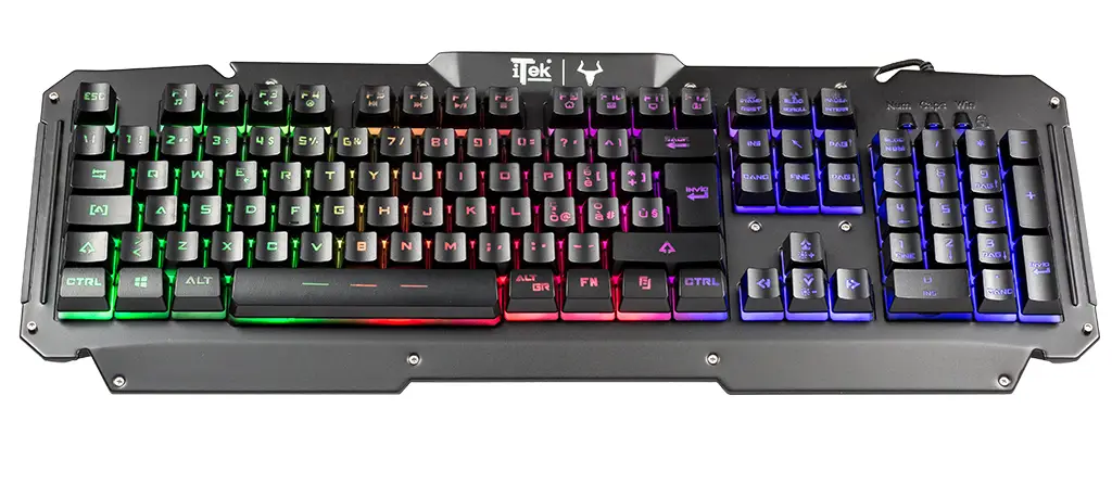 itek ITKT21B