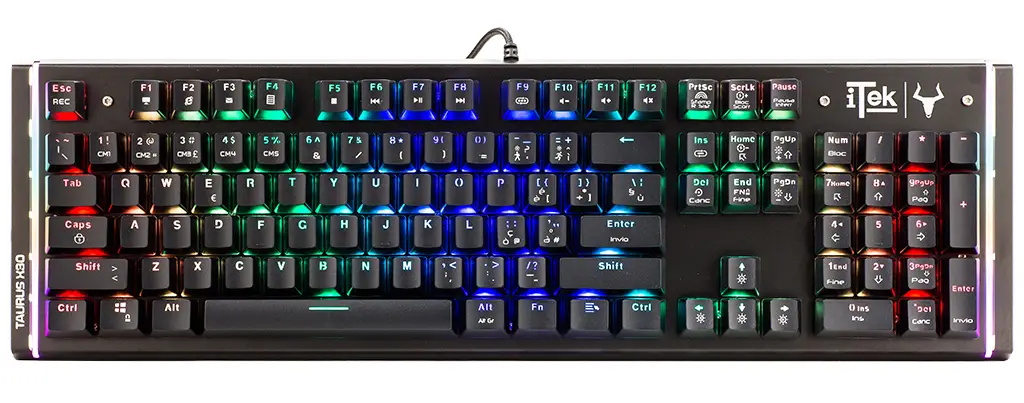 itek ITKX30