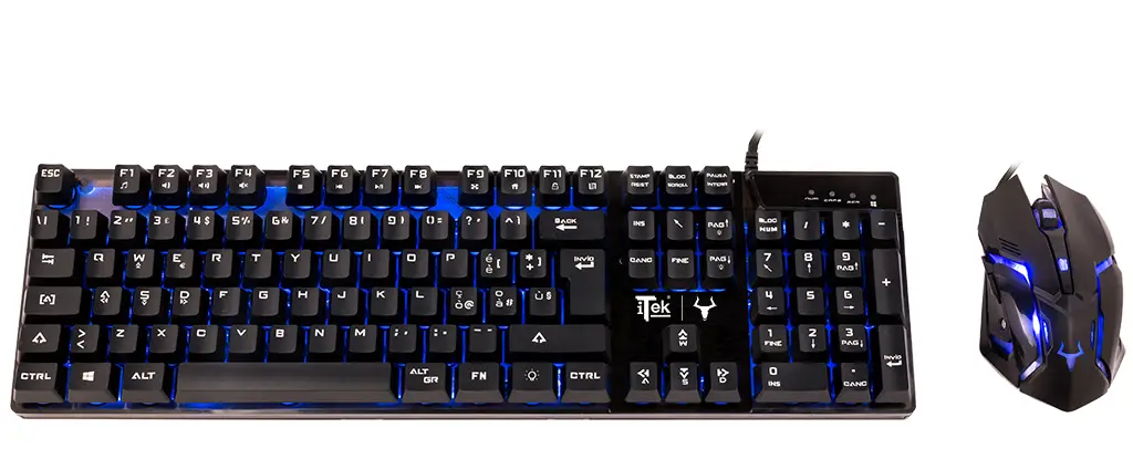 itek Taurus T15M1 ITKT15M1