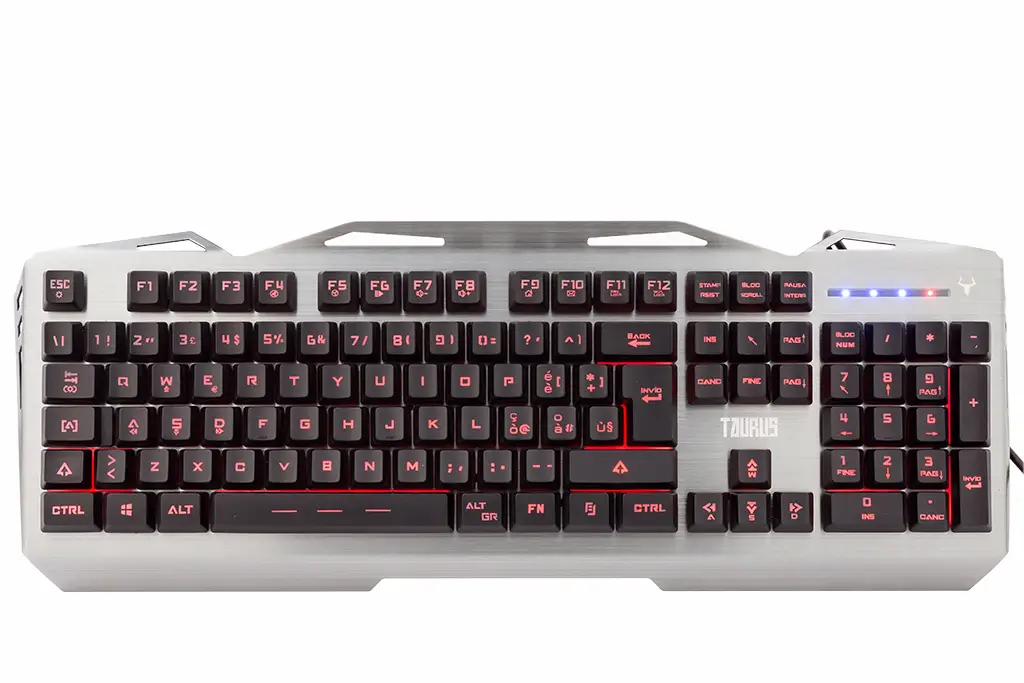 itek Taurus T17 ITKT17