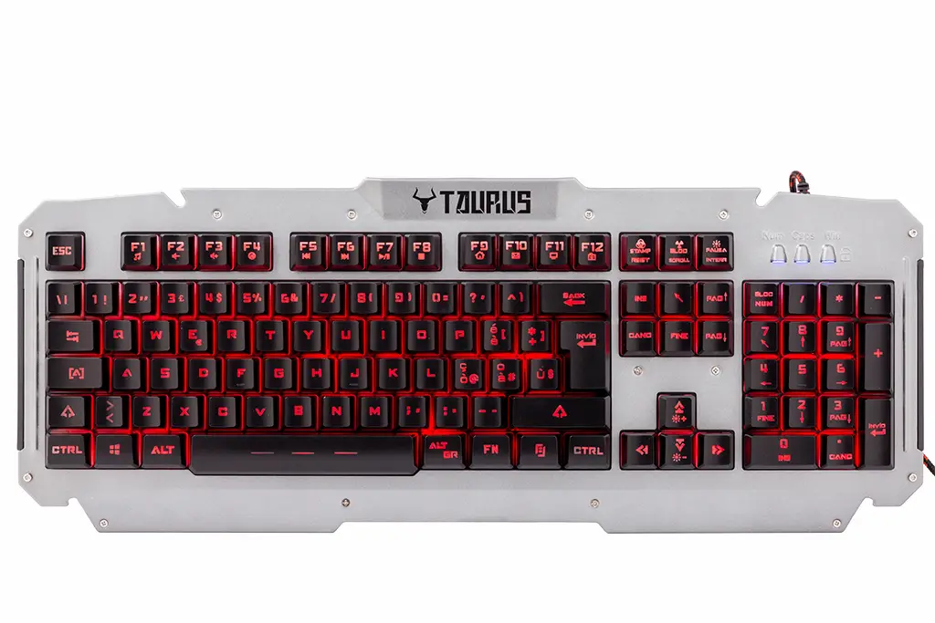 itek Taurus T21 ITKT21