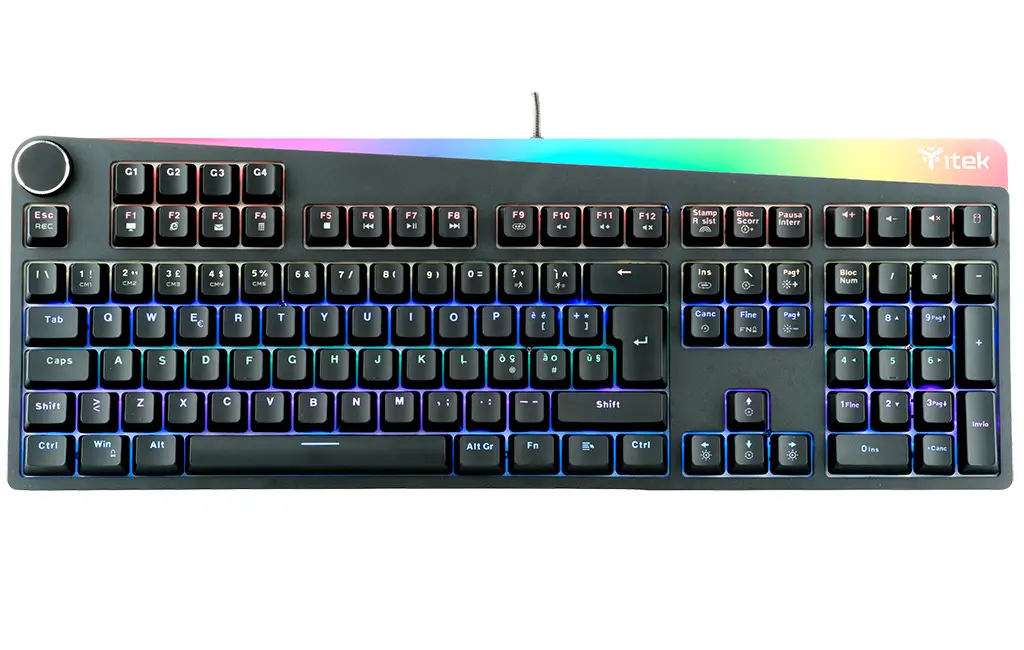 itek X31 ITKGMCX31