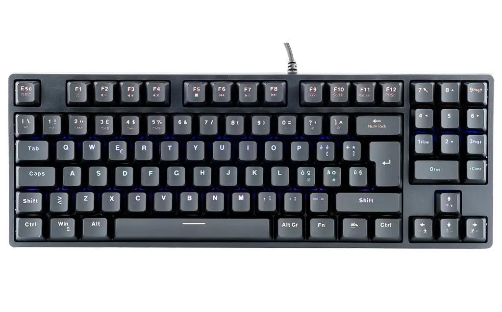 itek X50 ITKGMCX50