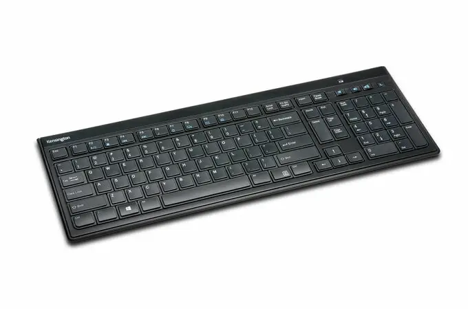 Kensington Advance Fit K72344WW