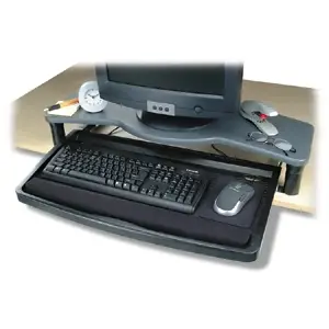 Kensington Desktop Comfort Keyboard Drawer 60006