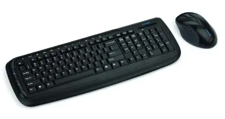 Kensington K72338DE