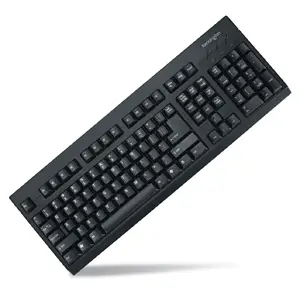 Kensington Keyboard for Life 64370