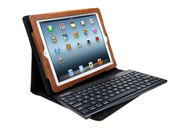 Kensington KeyFolio Pro 2 K39640WW