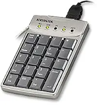 Kensington Keyhub 2 Port 1500045