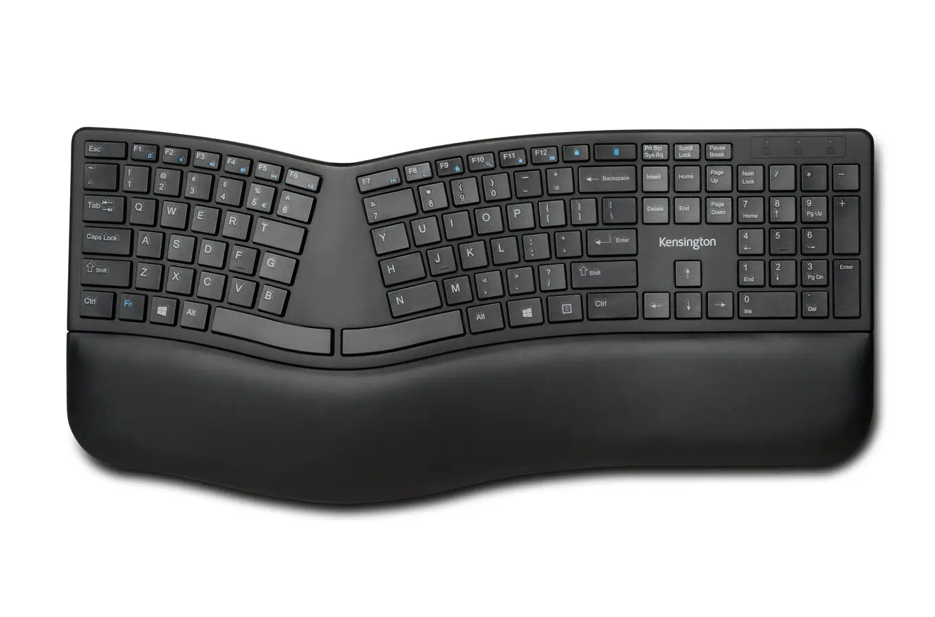 Kensington Pro Fit Ergo K75401PN