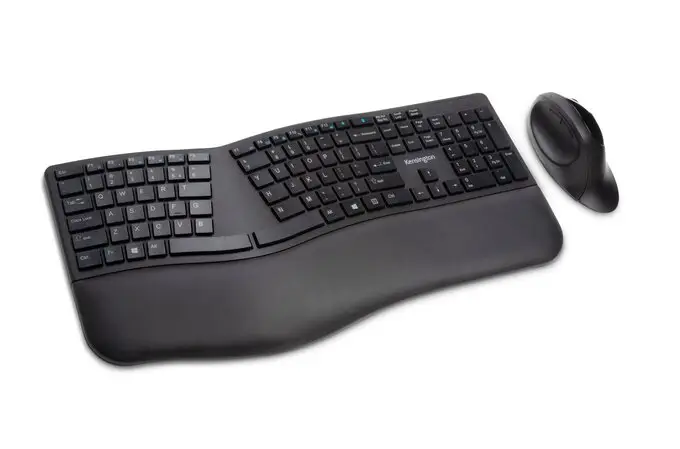 Kensington Pro Fit Ergo K75406WW