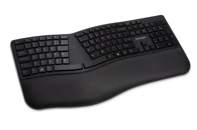 Kensington ProFit Ergo Wrlss K75401ES