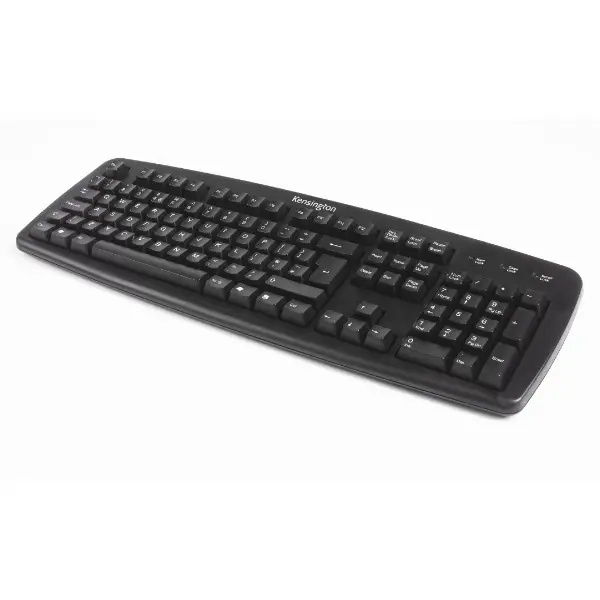 Kensington Value Keyboard 1500109ITK