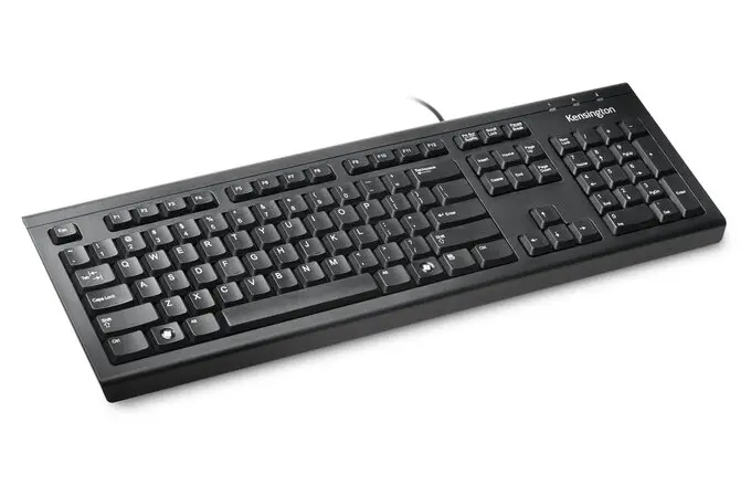 Kensington ValuKeyboard 1500109DE
