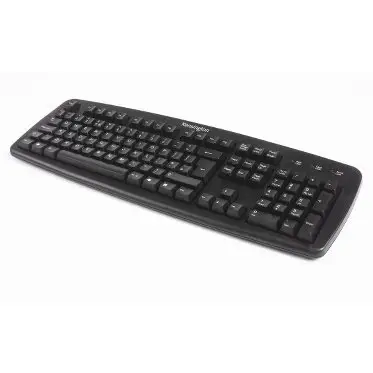 Kensington ValuKeyboard 1500109BNL