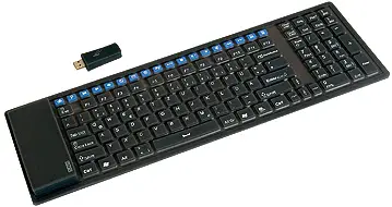 KeySonic ACK-126RF