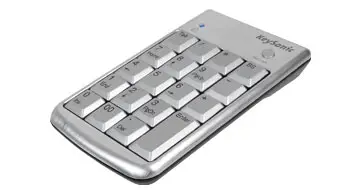 KeySonic ACK-152 WK ACK-152WK
