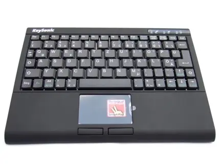 KeySonic ACK-340 RF+ ACK-340RF+