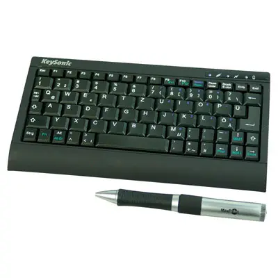 KeySonic ACK-3400 BT