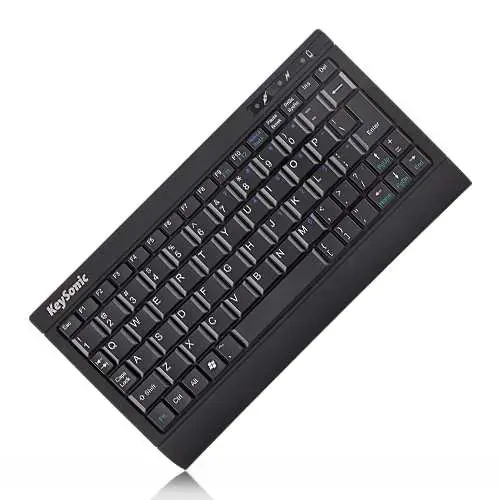 KeySonic ACK-3400BT 28057