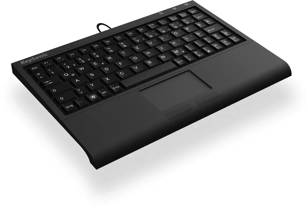 KeySonic ACK-3410 (DE) 60377