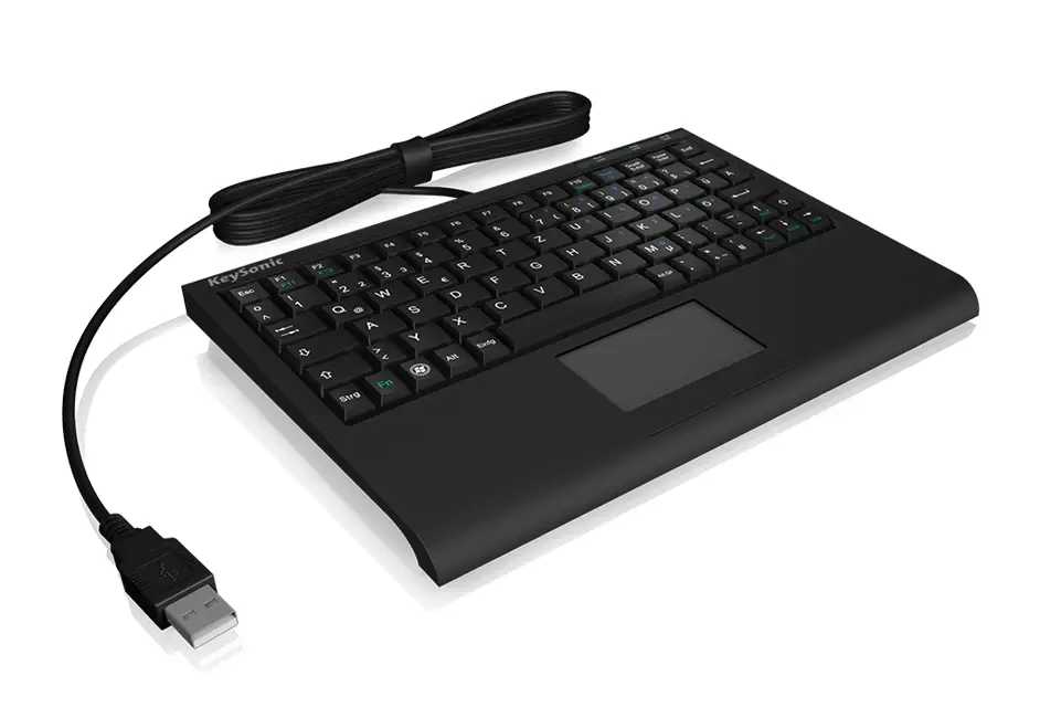 KeySonic ACK-3410 (US) 60378