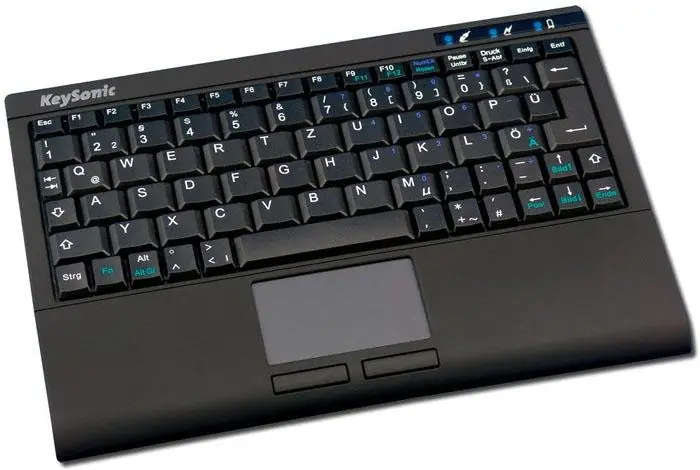 KeySonic ACK-540 BT US