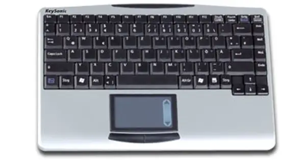 KeySonic ACK-540
