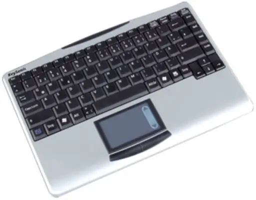 KeySonic ACK-540 RF 18.02.2719